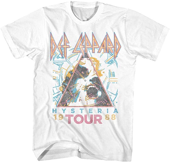 American una Rock Shirt